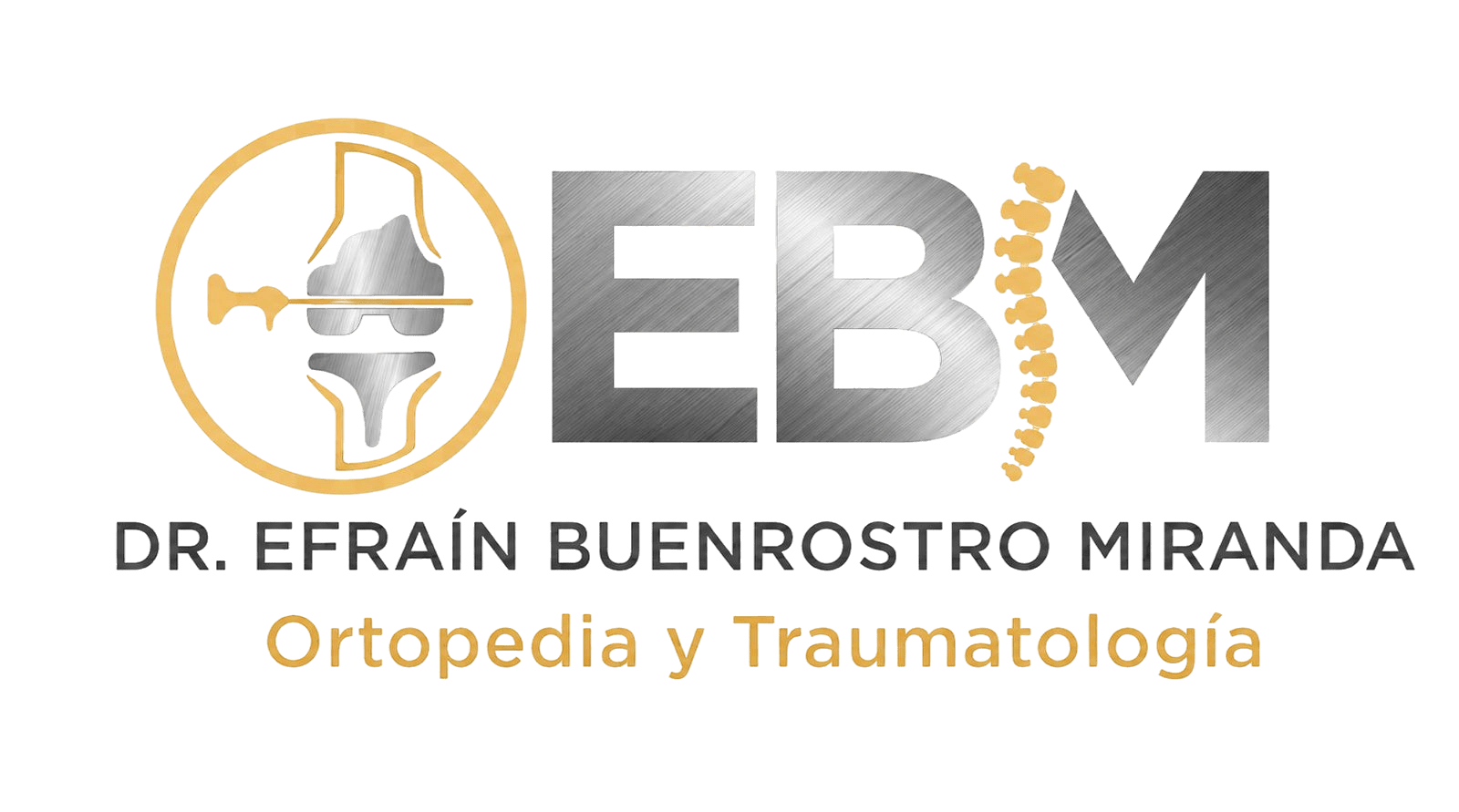 Ortopedia en
                Guadalajara - EBM Servicios ortopédicos profesionales